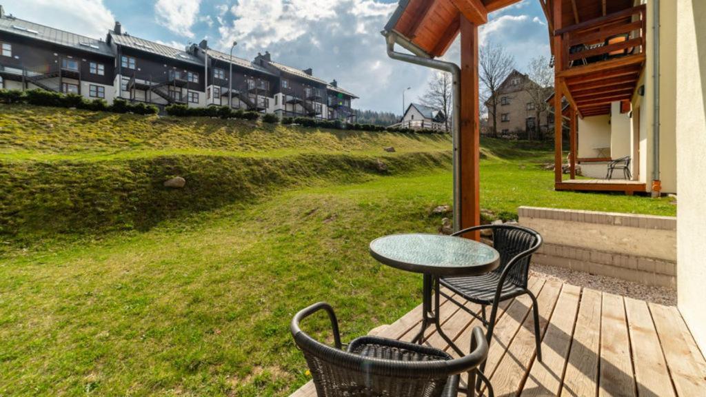 Apartamenty Sun & Snow Karpacz Mysliwska Exterior photo