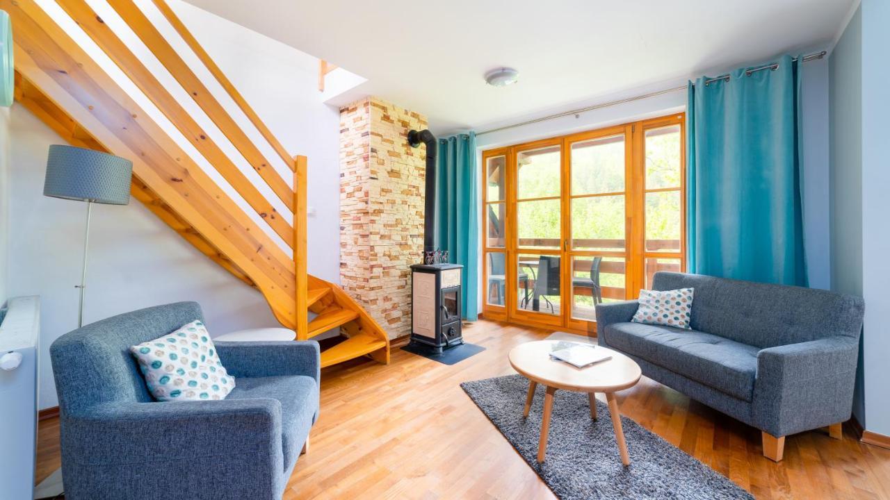 Apartamenty Sun & Snow Karpacz Mysliwska Exterior photo