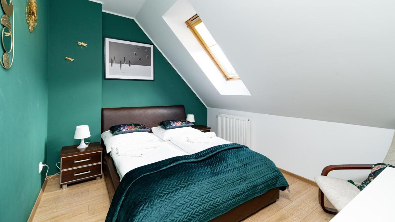 Apartamenty Sun & Snow Karpacz Mysliwska Exterior photo