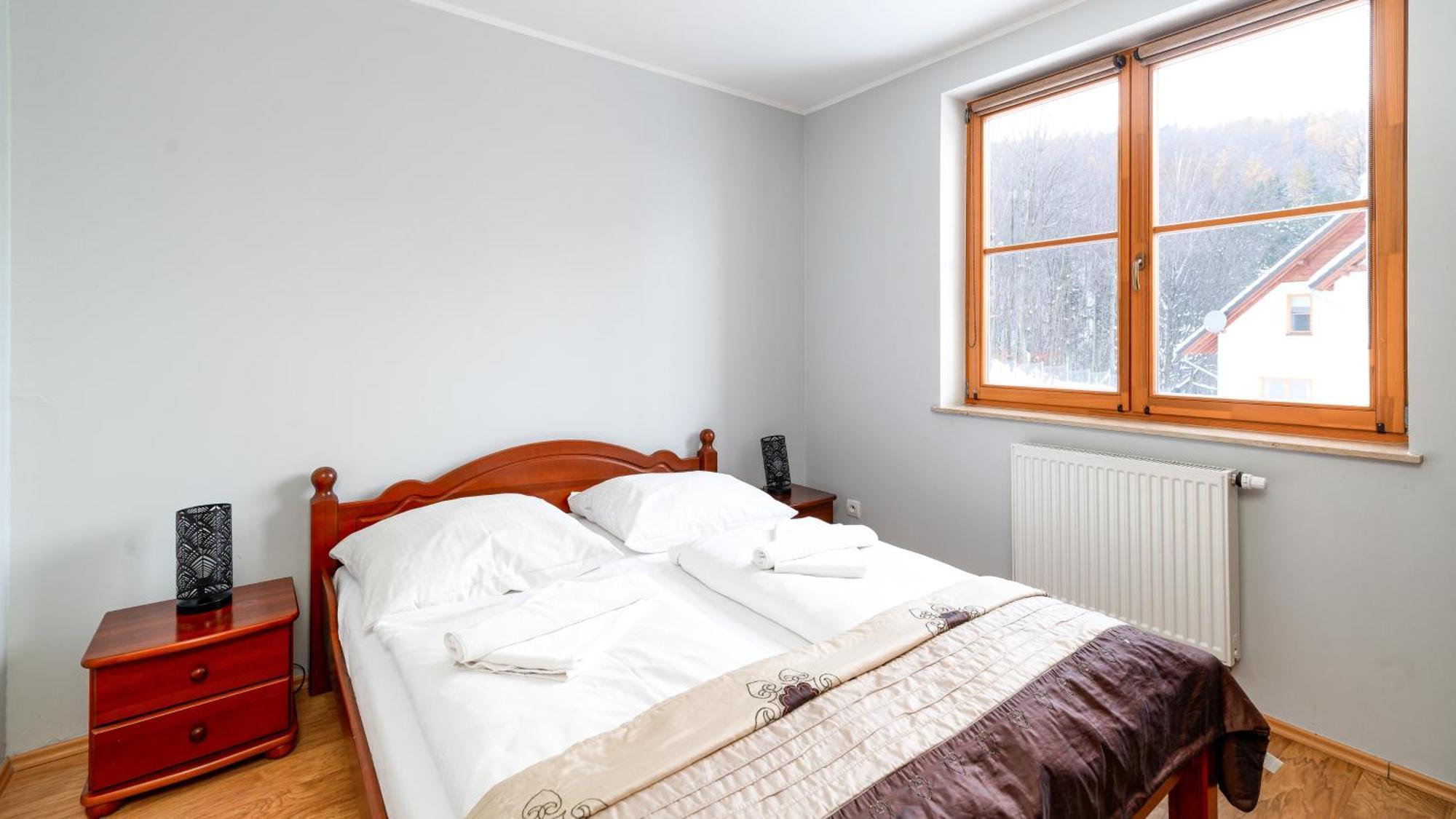 Apartamenty Sun & Snow Karpacz Mysliwska Exterior photo