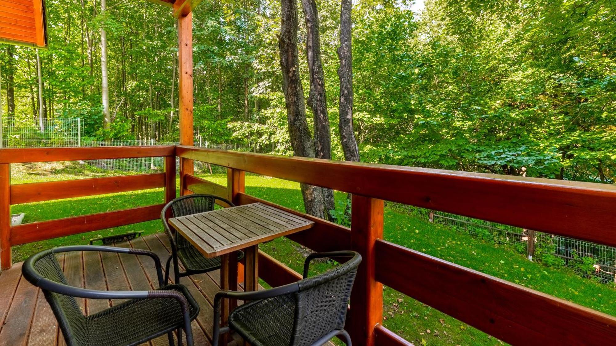Apartamenty Sun & Snow Karpacz Mysliwska Exterior photo