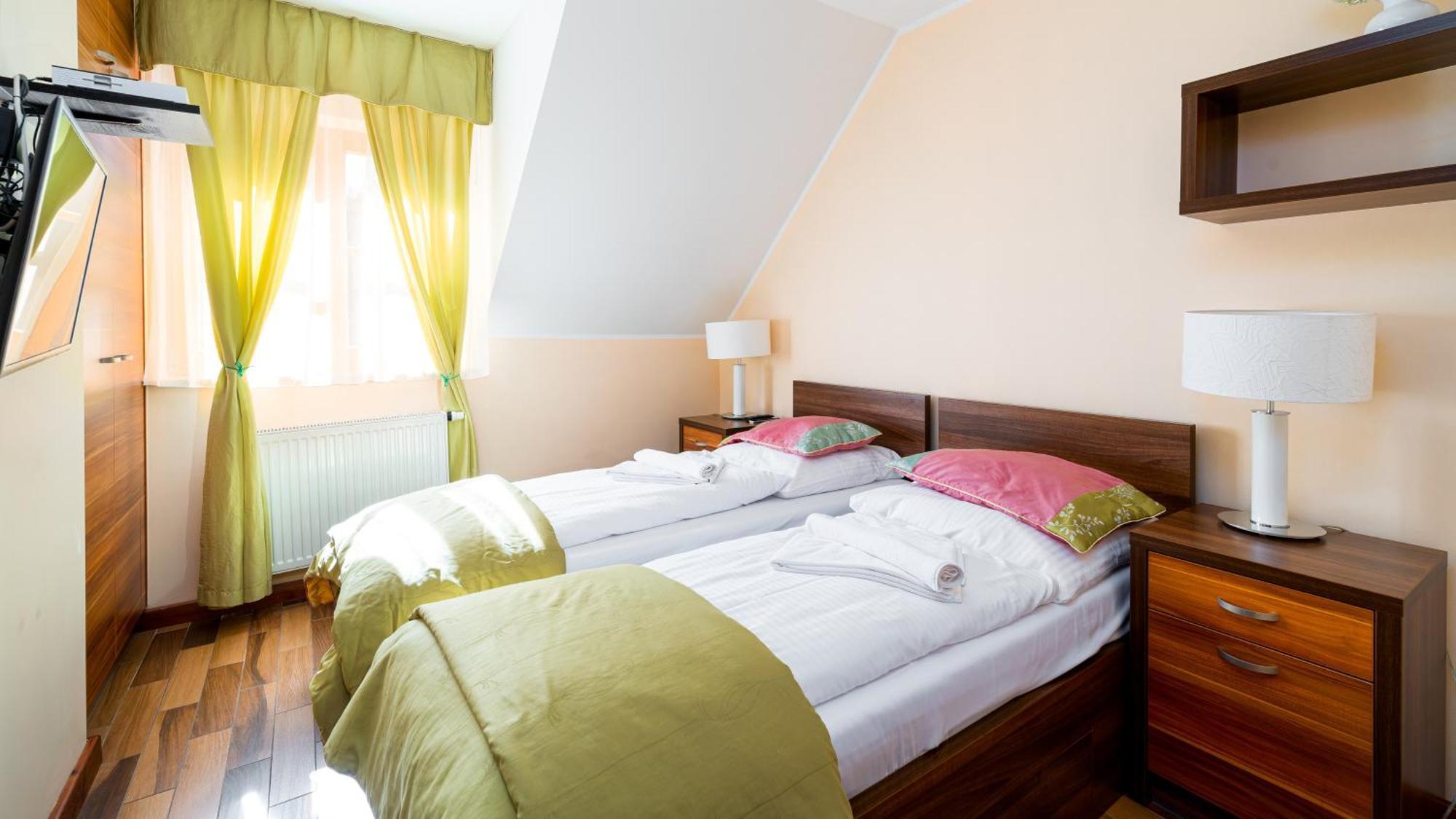 Apartamenty Sun & Snow Karpacz Mysliwska Exterior photo