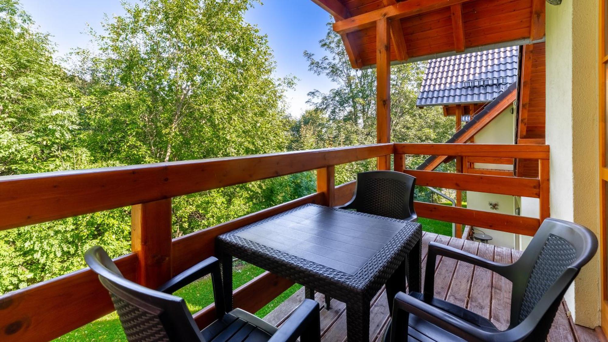Apartamenty Sun & Snow Karpacz Mysliwska Exterior photo