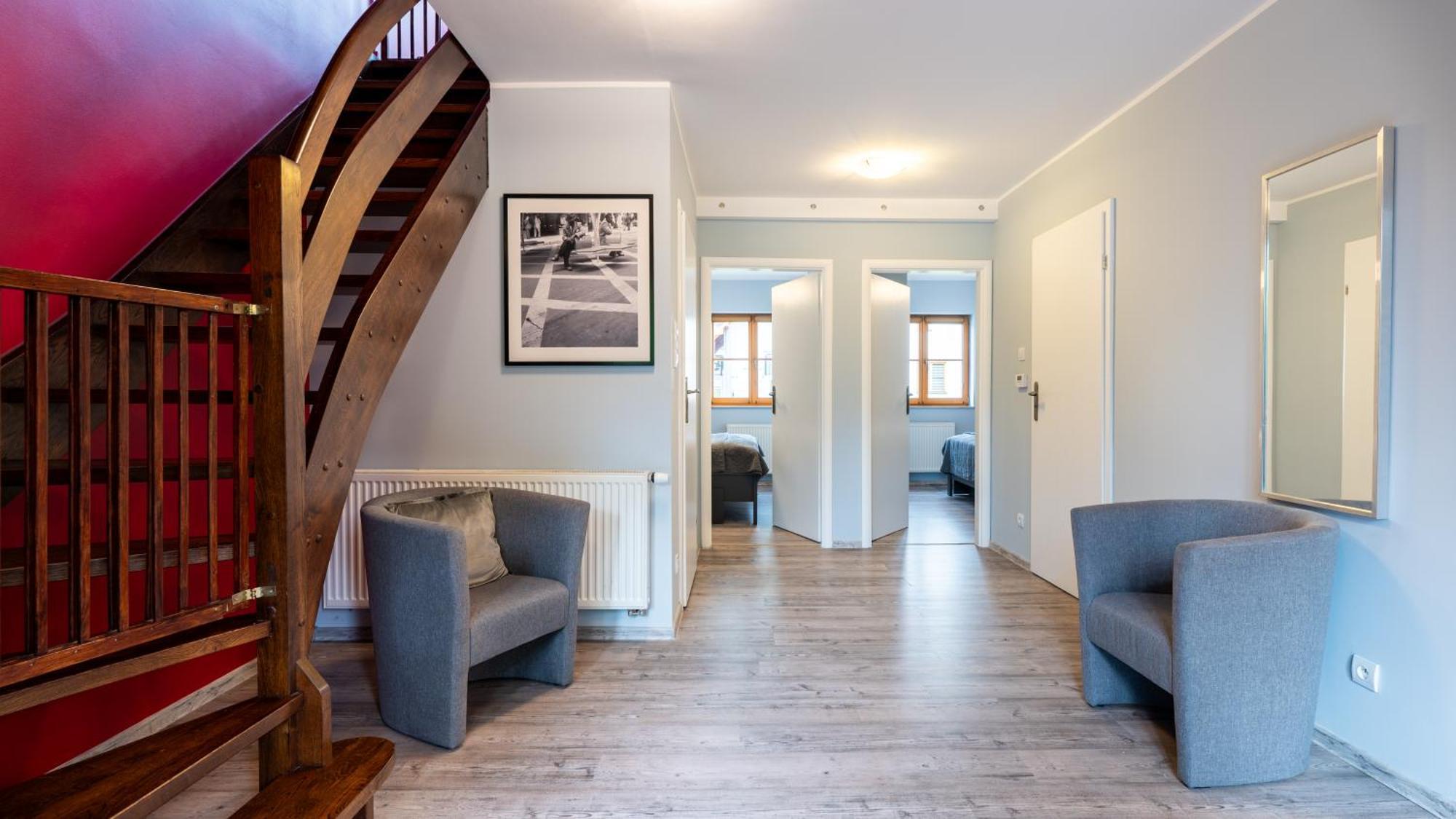 Apartamenty Sun & Snow Karpacz Mysliwska Exterior photo