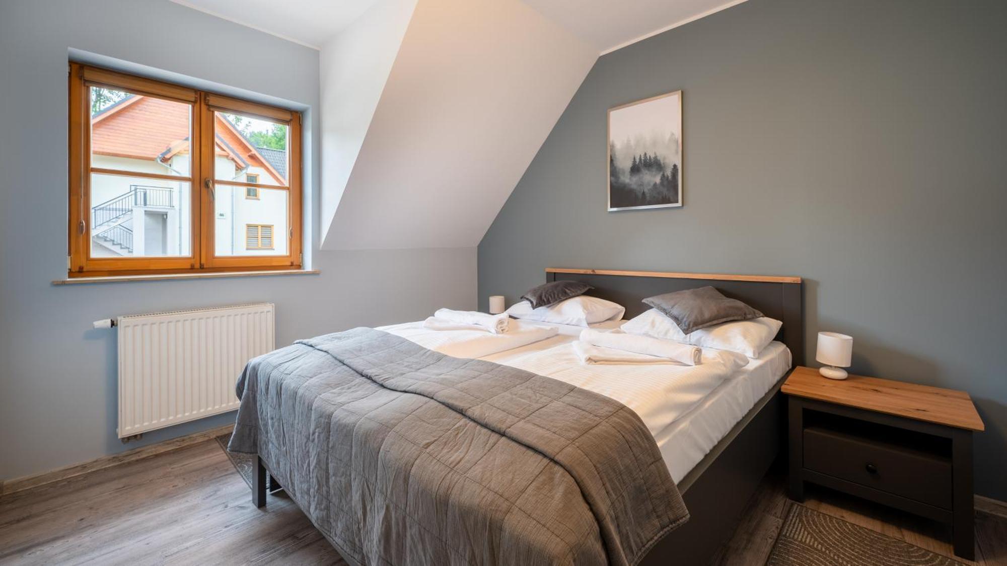 Apartamenty Sun & Snow Karpacz Mysliwska Exterior photo