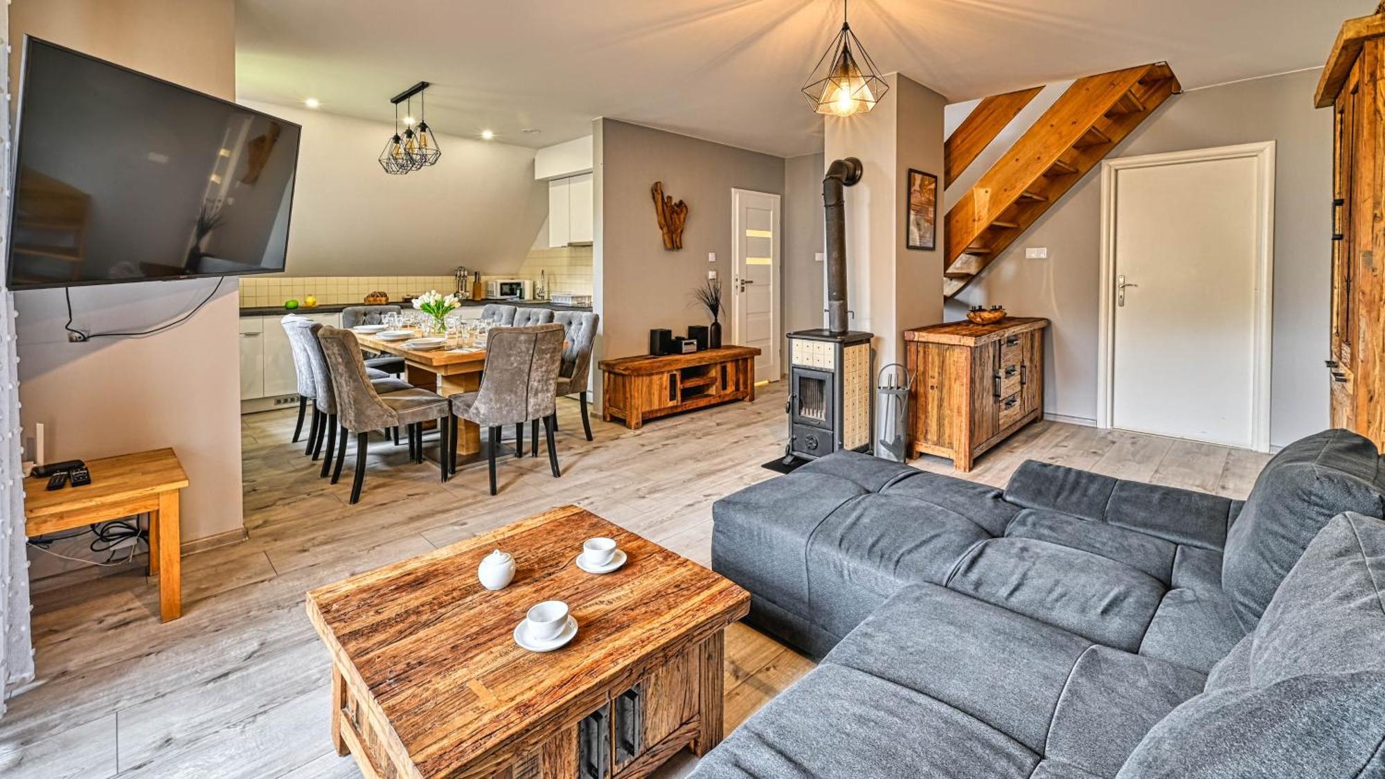 Apartamenty Sun & Snow Karpacz Mysliwska Exterior photo
