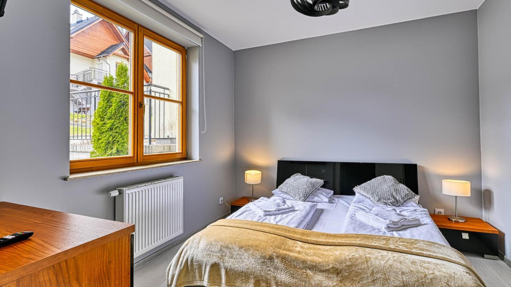 Apartamenty Sun & Snow Karpacz Mysliwska Exterior photo