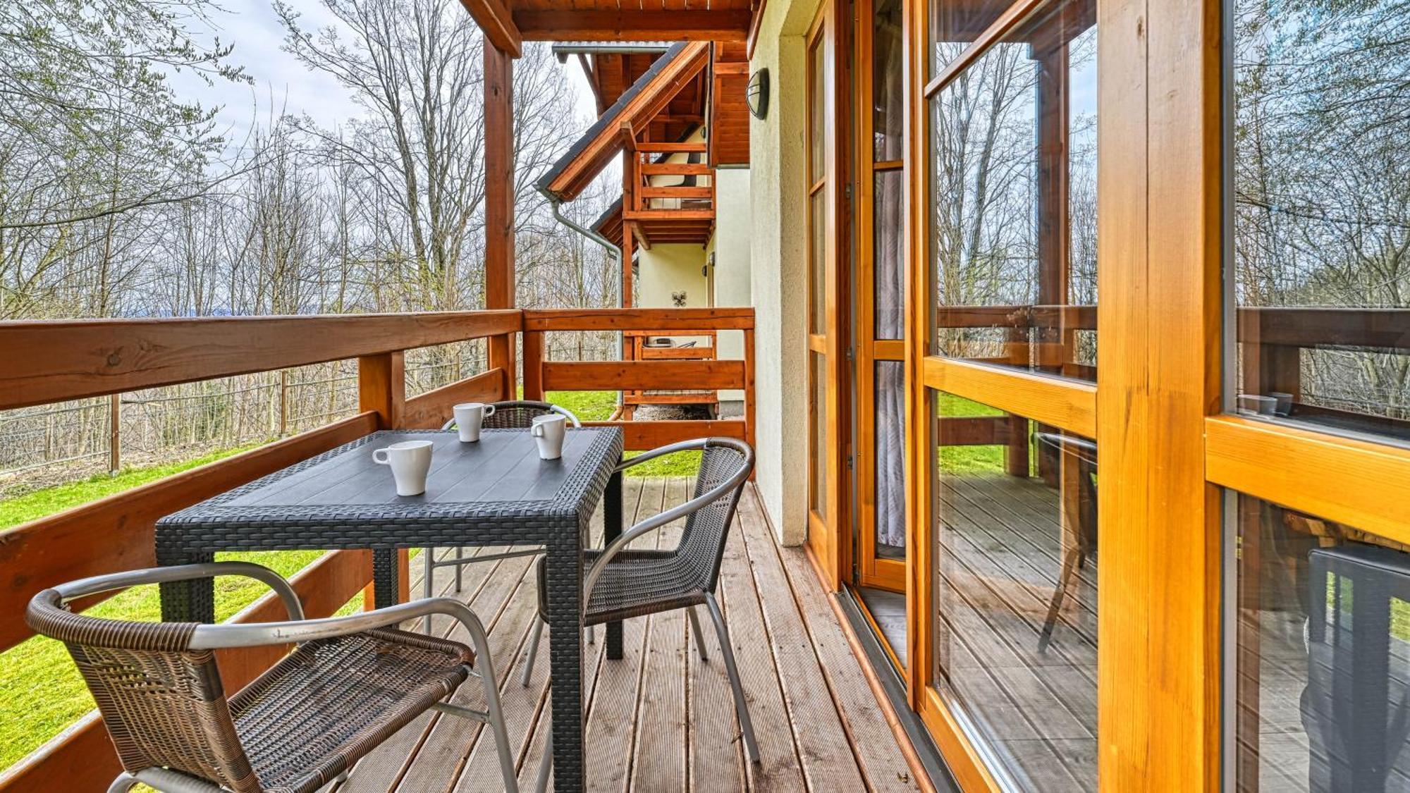 Apartamenty Sun & Snow Karpacz Mysliwska Exterior photo