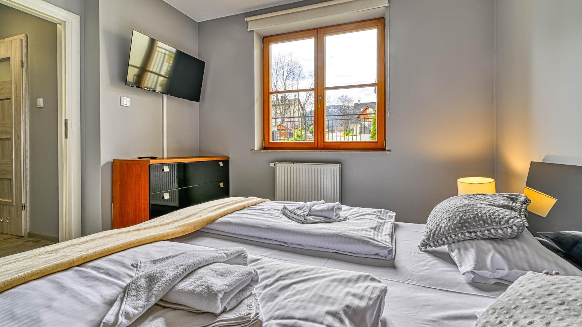 Apartamenty Sun & Snow Karpacz Mysliwska Exterior photo