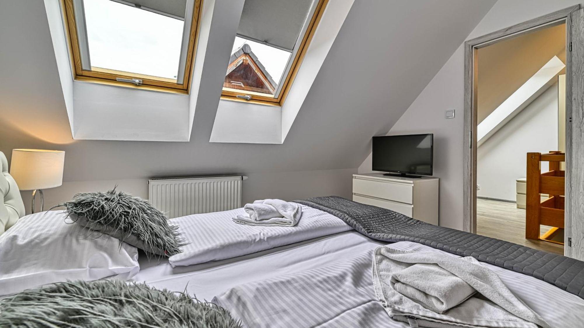 Apartamenty Sun & Snow Karpacz Mysliwska Exterior photo