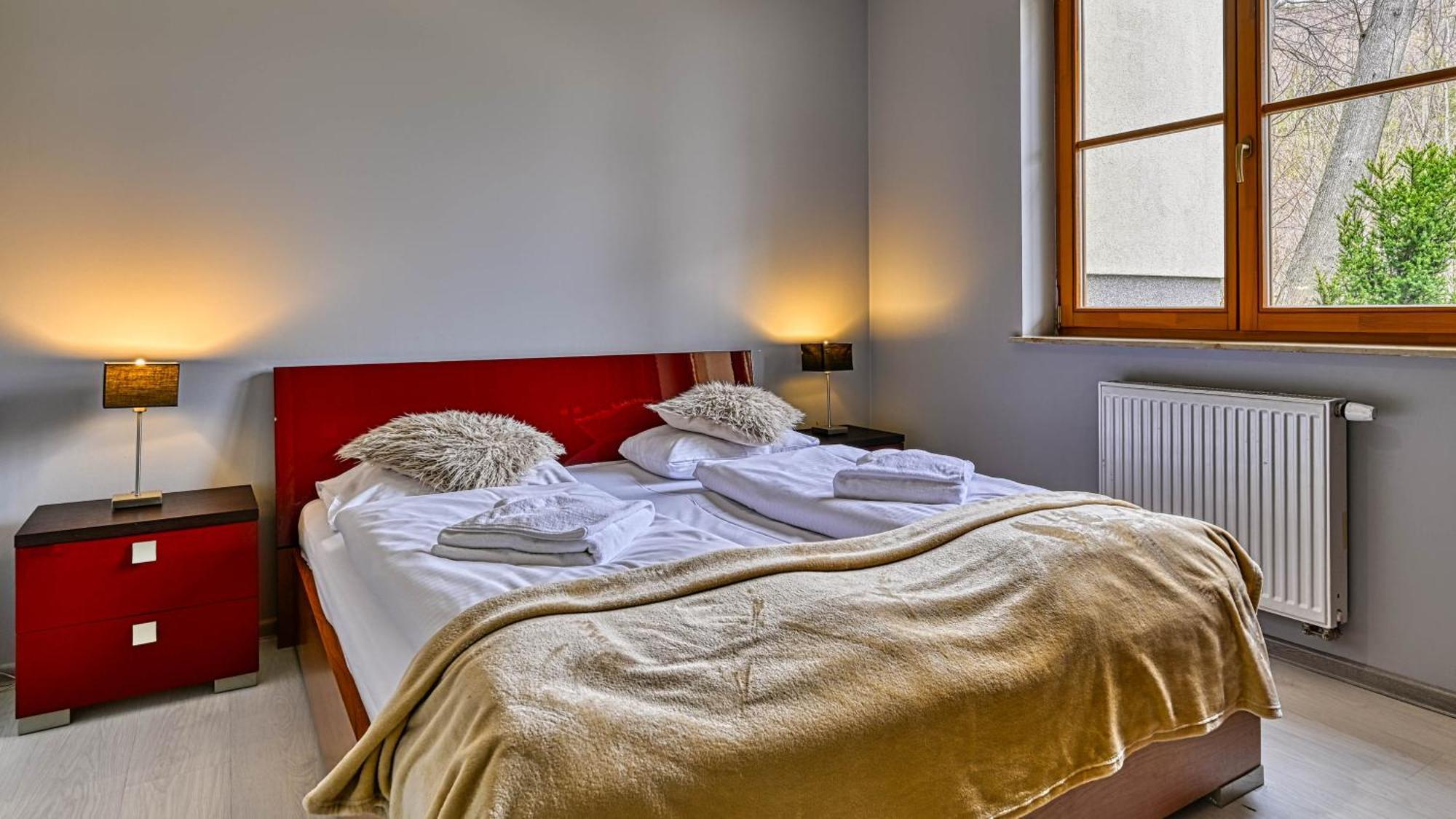 Apartamenty Sun & Snow Karpacz Mysliwska Exterior photo
