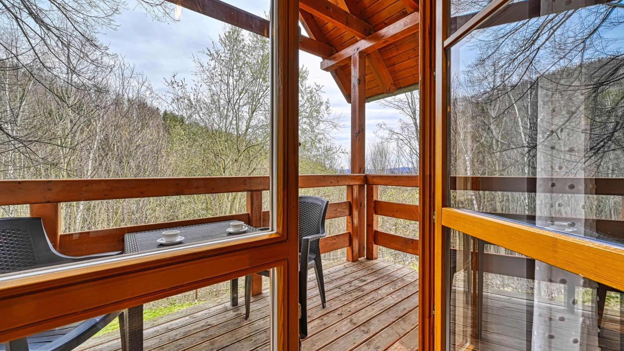Apartamenty Sun & Snow Karpacz Mysliwska Exterior photo