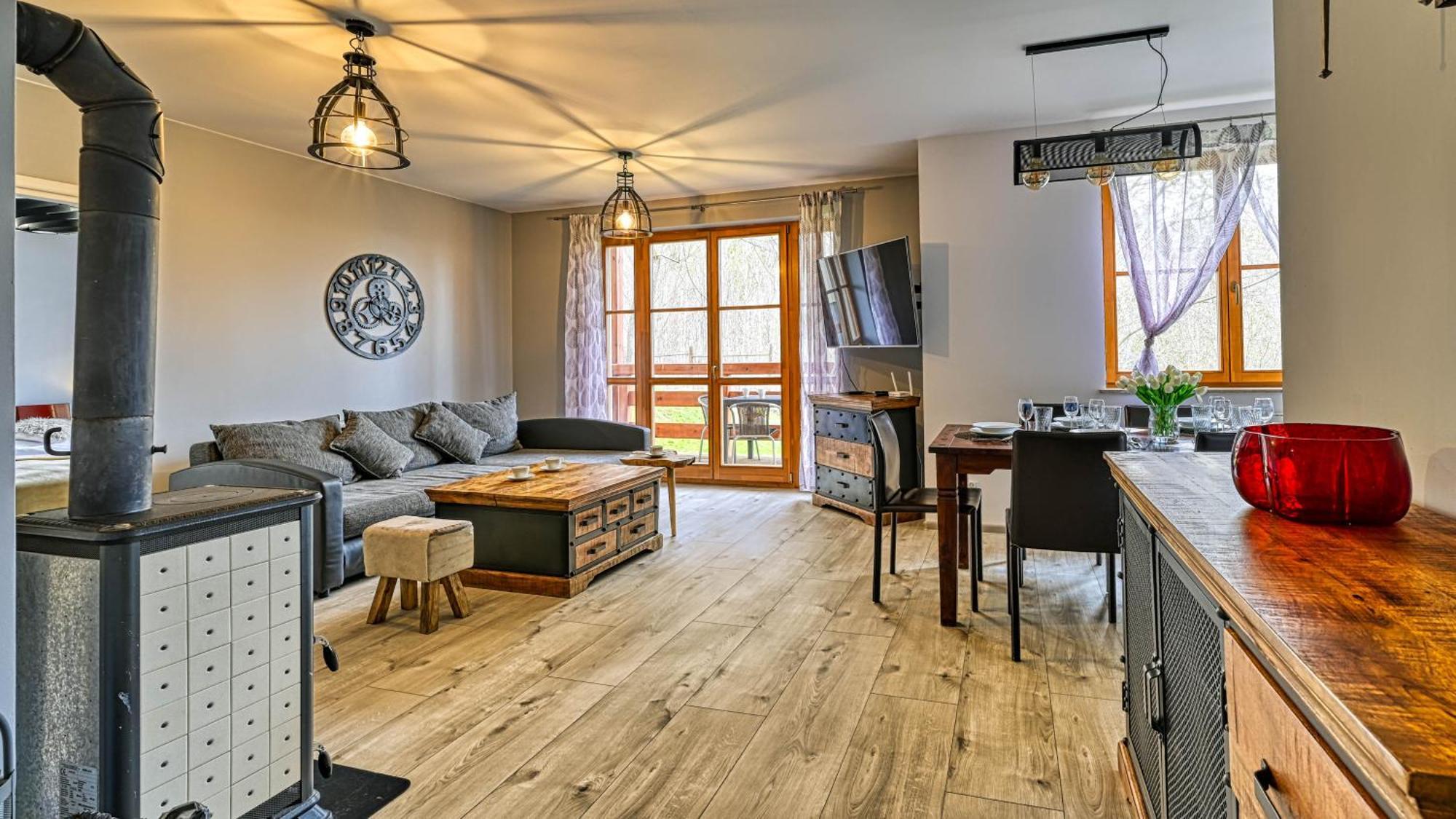 Apartamenty Sun & Snow Karpacz Mysliwska Exterior photo