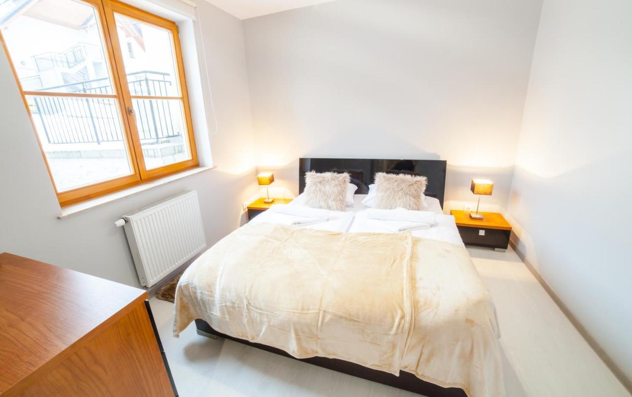 Apartamenty Sun & Snow Karpacz Mysliwska Exterior photo