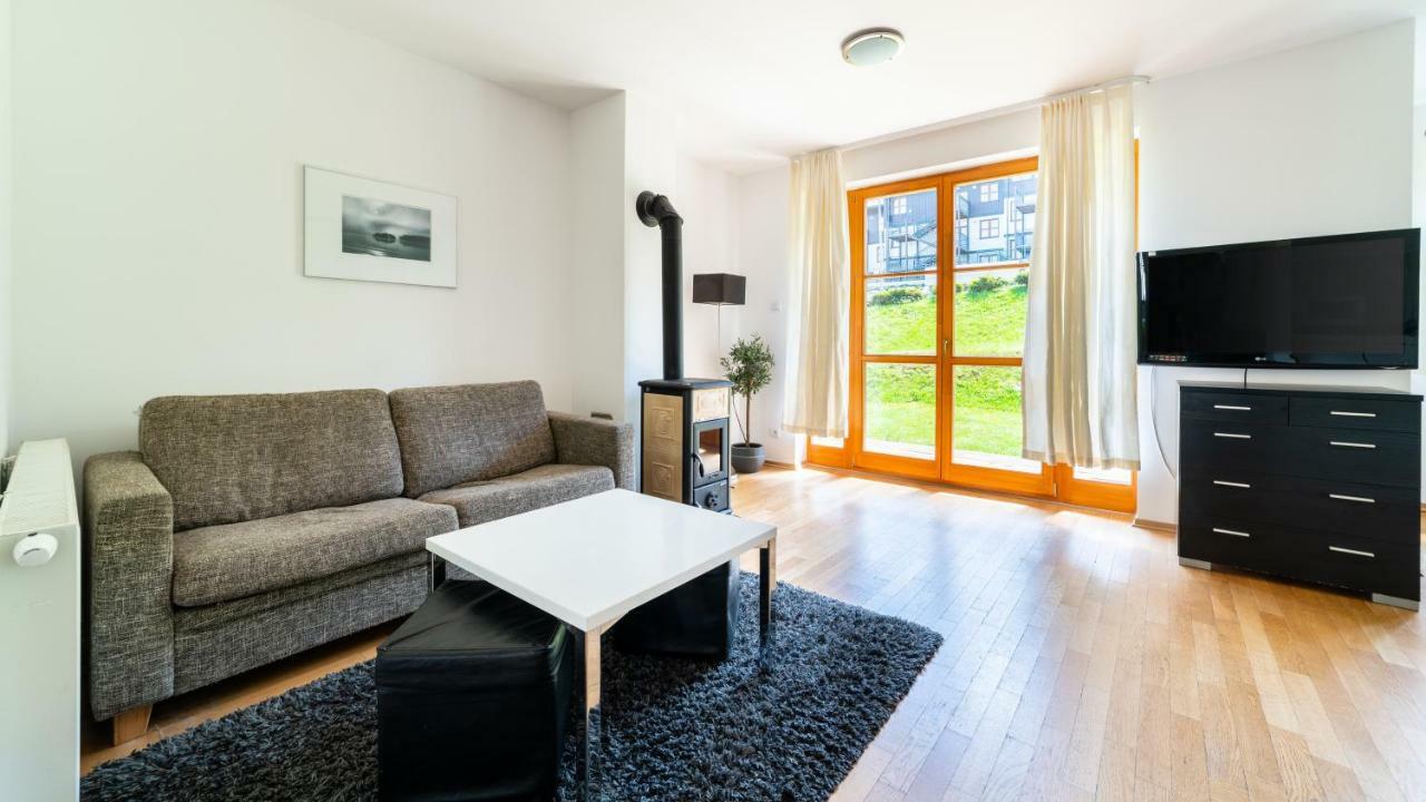 Apartamenty Sun & Snow Karpacz Mysliwska Exterior photo