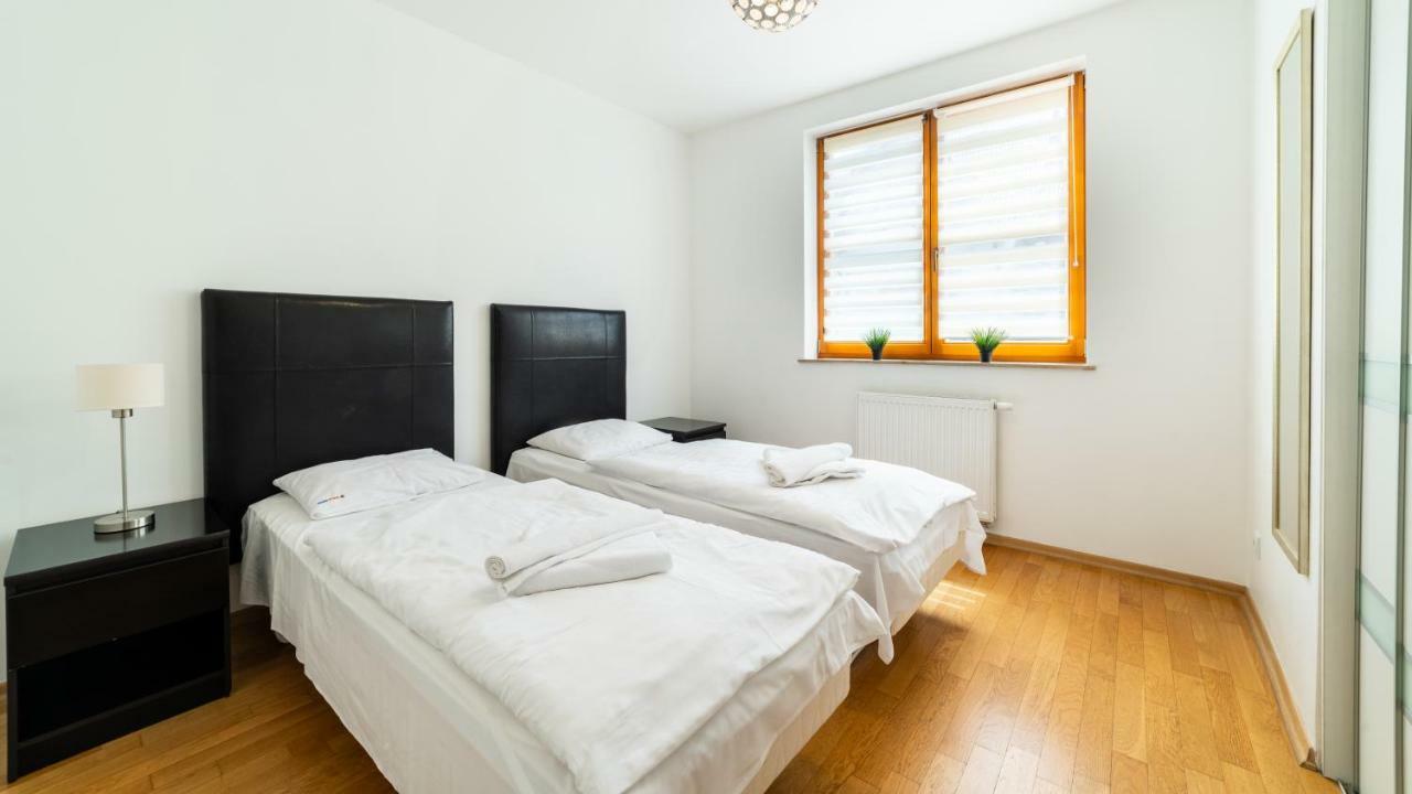 Apartamenty Sun & Snow Karpacz Mysliwska Exterior photo