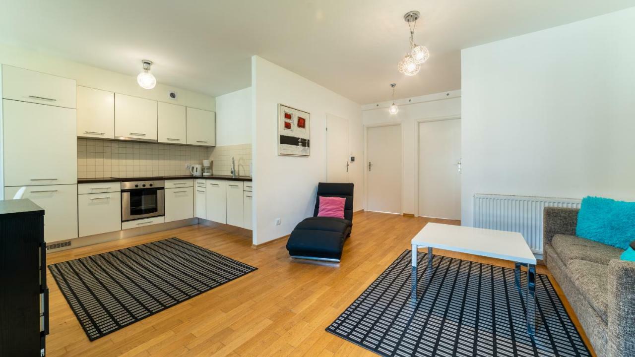 Apartamenty Sun & Snow Karpacz Mysliwska Exterior photo