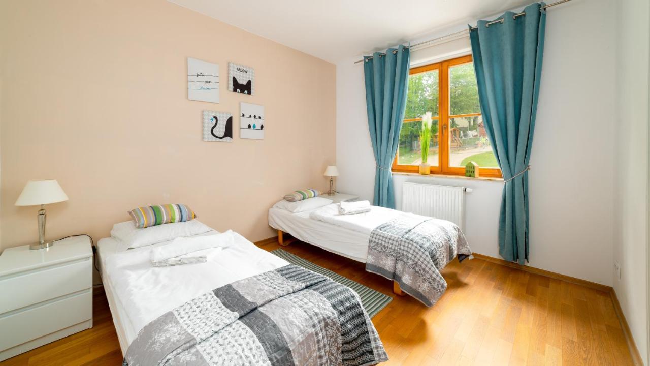 Apartamenty Sun & Snow Karpacz Mysliwska Exterior photo